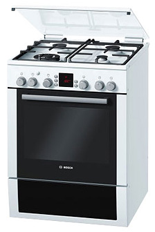 Ремонт газовых плит Bosch